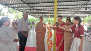 Cultural Fest 2026-27 (Celebrating our Cultural and Inspiring our Future)