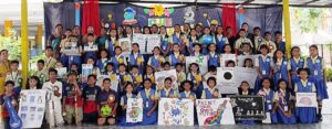 club Inauguration (Higher Primary English Medium School)